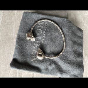 COPY - Alexander McQueen Cuff